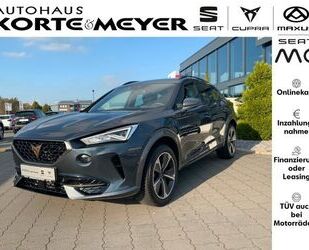Cupra Formentor Gebrauchtwagen