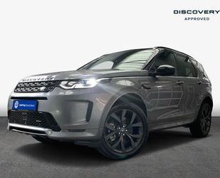Land Rover Discovery Sport Gebrauchtwagen