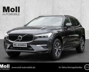 VW XC60 