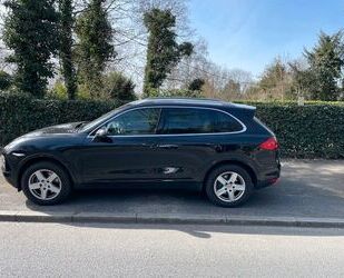 Porsche Cayenne Gebrauchtwagen