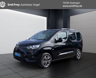Toyota Proace City Gebrauchtwagen