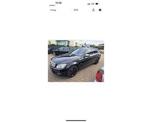 Mercedes-Benz C 280 Gebrauchtwagen
