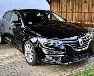 Renault Megane Gebrauchtwagen