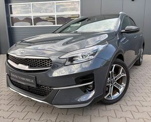 Kia XCeed Gebrauchtwagen