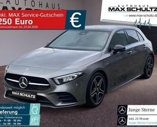 Mercedes-Benz A 180 Gebrauchtwagen