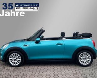 Mini Cooper Cabrio Gebrauchtwagen