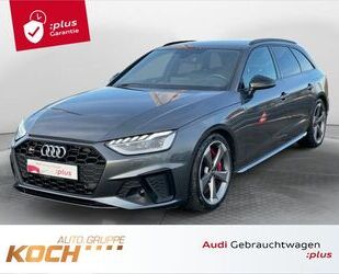 Audi S4 Gebrauchtwagen