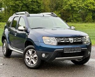 Dacia Duster Gebrauchtwagen