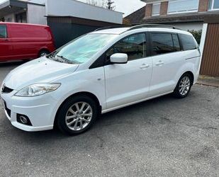 Mazda 5 Gebrauchtwagen