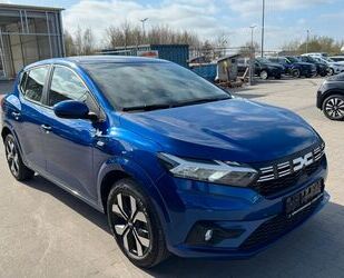 Dacia Sandero Gebrauchtwagen