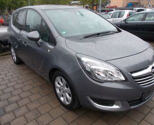 Opel Meriva Gebrauchtwagen