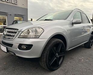 Mercedes-Benz ML 350 Gebrauchtwagen