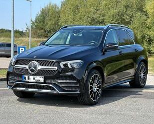 Mercedes-Benz GLE 350 Gebrauchtwagen