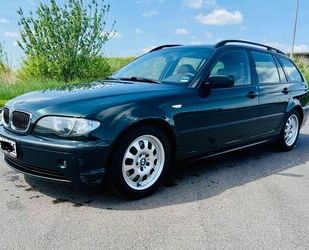 BMW 325 Gebrauchtwagen