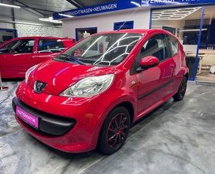 Peugeot 107 Gebrauchtwagen
