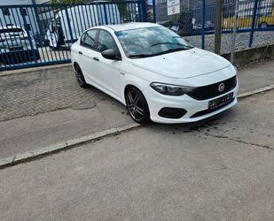 Fiat Tipo Gebrauchtwagen