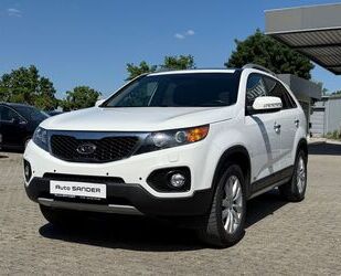 Kia Sorento Gebrauchtwagen