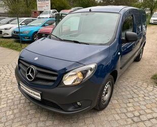 Mercedes-Benz Citan Gebrauchtwagen
