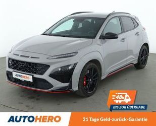 Hyundai KONA Gebrauchtwagen