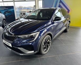 Renault Arkana Gebrauchtwagen