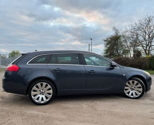 Opel Insignia Gebrauchtwagen
