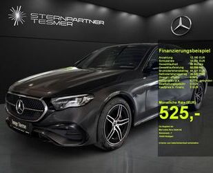 Mercedes-Benz E 220 Gebrauchtwagen