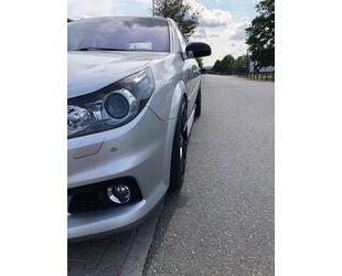 Opel Vectra Gebrauchtwagen