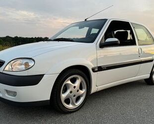 Citroen SAXO Gebrauchtwagen
