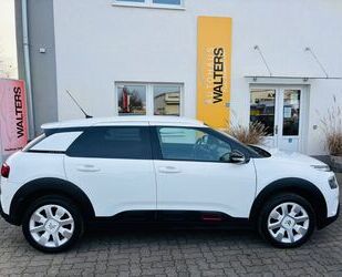 Citroen C4 Cactus Gebrauchtwagen