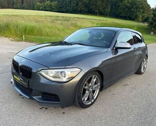 BMW M135 Gebrauchtwagen