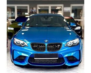 BMW M2 Gebrauchtwagen