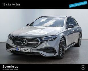 Mercedes-Benz E 450 Gebrauchtwagen