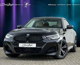 BMW 220 Gebrauchtwagen