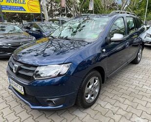 Dacia Logan Gebrauchtwagen