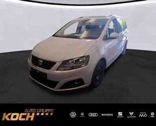 Seat Alhambra Gebrauchtwagen