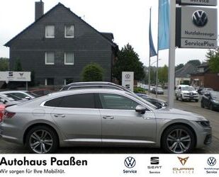 VW Arteon Gebrauchtwagen