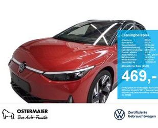 VW ID.7 Gebrauchtwagen