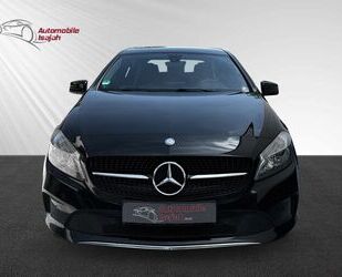 Mercedes-Benz A 200 Gebrauchtwagen
