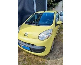 Citroen C1 Gebrauchtwagen