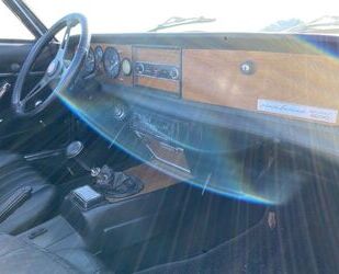 Fiat 124 Spider Gebrauchtwagen