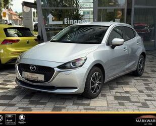 Mazda 2 Gebrauchtwagen