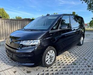 VW T7 Multivan Gebrauchtwagen