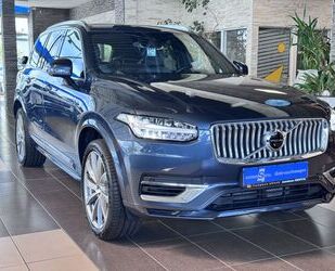 Volvo XC90 Gebrauchtwagen
