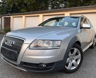 Audi A6 Allroad Gebrauchtwagen
