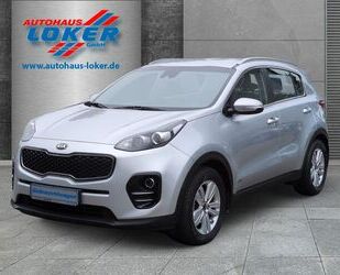 Kia Sportage Gebrauchtwagen