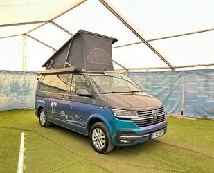 VW T6 California Gebrauchtwagen