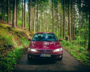 Toyota Camry Gebrauchtwagen