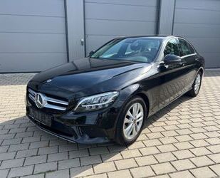 Mercedes-Benz C 180 Gebrauchtwagen