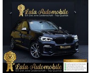 BMW X3 M40 Gebrauchtwagen
