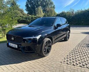 Volvo XC60 Gebrauchtwagen